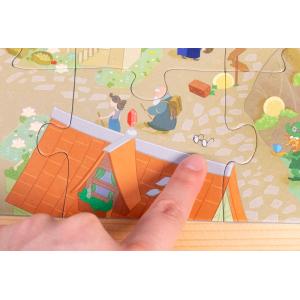 すごろくや 魔法の国のドラゴン 1人 5歳 3...の詳細画像5