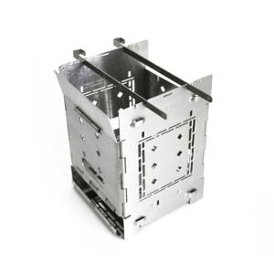 FIREBOX ファイヤーボックス G2 バーベキューコンロ 焚火台