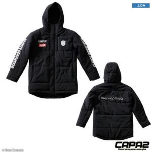 カパース ハーフコート【送料無料】｜boas-compras