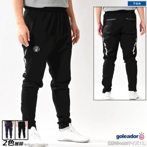 goleador（ゴレアドール） 【goleador ゴレアドール】24AW ダンボール