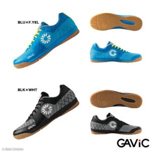 gavic ジーアティテュード2編ID フットサルシューズ(室内用)｜boas-compras