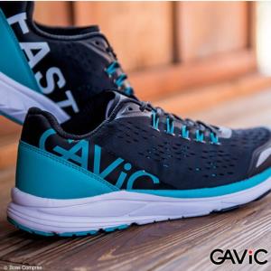 gavic ランニングシューズ(屋外・室内用)｜boas-compras