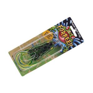 テンフィートアンダー 10FTU HB ヘッドボム バブゥ タイプ2 【まとめ