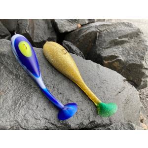 DRT VARIAL FLAT KNOB/DRT バリアル フラットノブ : BOAT&TACKLE