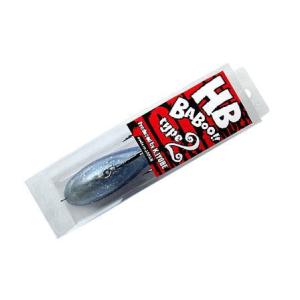 10 TEN-FEET UNDER/10テンフィートアンダー　H・B BABOO/ヘッドボム（H・B...