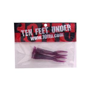 TEN FEET UNDER 　イェーガー 10 TEN-FEET UNDER/10テンフィートアンダー Jager/イェーガー