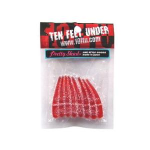 10 TEN-FEET UNDER/10テンフィートアンダー TUBULL/チューブル