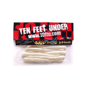 10 TEN-FEET UNDER/10テンフィートアンダー Jager/イェーガー