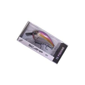 FlutterBaits/フラッターベイツ KRABBER50/クラバー50 : BOAT&TACKLE