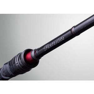Abu Garcia Garcia/アブガルシア fantasista/ファンタジスタ Abu Garcia Garcia/アブガルシア fantasista/ファンタジスタ