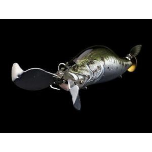 ADUSTA/アダスタ NEO REAN/ネオリーン BabyBlueBomber : BOAT&TACKLE