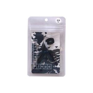 BassPuzzle/バスパズル GrassPiece/グラスピース 3/8oz 【メール便可