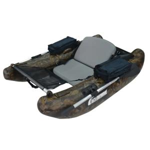CADDIS Sports Nevada Float Tube ネバダフロートチューブ フローター 