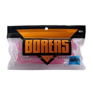 BOREAS/ボレアス ANO STRAIGHT 10”/アノストレート 10インチ 【メール