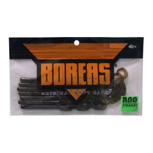 BOREAS/ボレアス ANO STRAIGHT 10”/アノストレート 10インチ 【メール