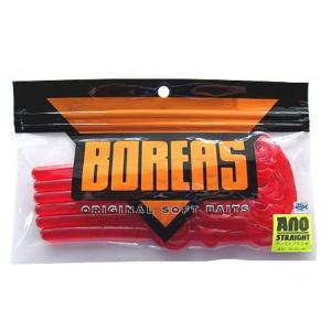 BOREAS/ボレアス ANO STRAIGHT 10”/アノストレート 10インチ 【メール