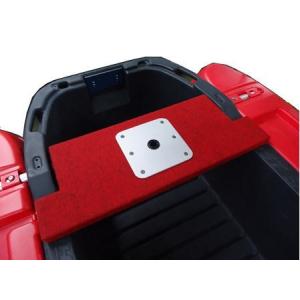 フロートボート用シートベース