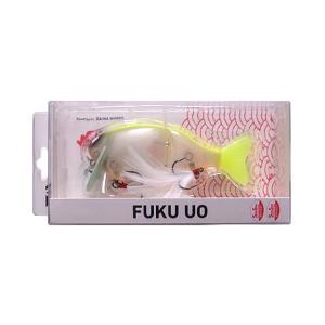 DAIWA（ダイワ） FUKU 0/ふく零 : BOAT&TACKLE クルーズ - 通販