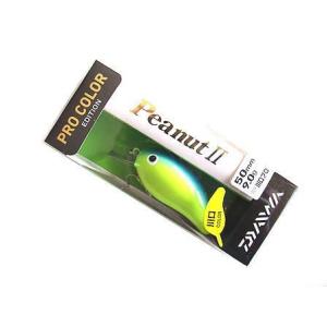 DAIWA（ダイワ） TINY PEANUT/タイニーピーナッツSSR : BOAT&TACKLE