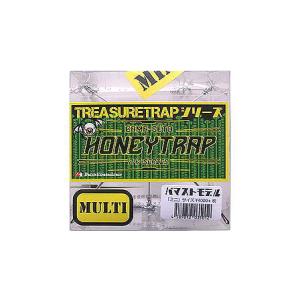 DREAM EXPRESS LURES/ドリームエクスプレスルアーズ　HONEY TRAP/ハニート...