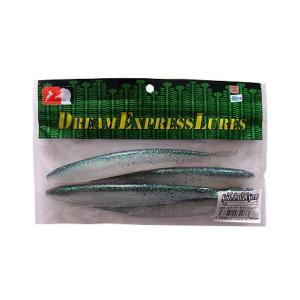 DREAM EXPRESS LURES/ドリームエクスプレスルアーズ TRIPLE DELUX