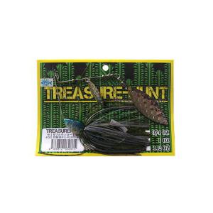 DREAM EXPRESS LURES/ドリームエクスプレスルアーズ　TREASURE HUNT/トレジャーハント　1/2oz｜boat-tacklecruise