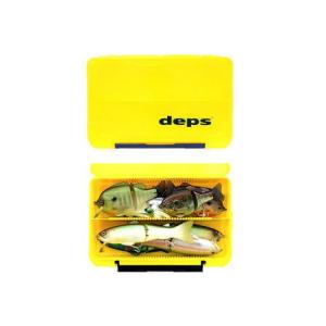 deps（デプス） タックルボックス 3020NDDM : BOAT&TACKLE クルーズ