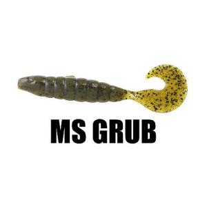 deps/デプス　MS GRUB/MSグラブ　4インチ　Feco認定　【メール便可　4個まで】