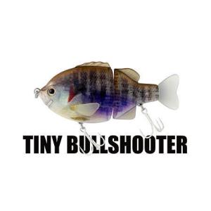deps/デプス　TINY BULLSHOOTER/タイニー・ブルシューター　【メール便可　4個まで...