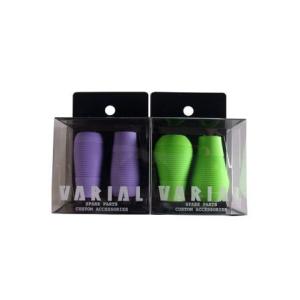 DRT VARIAL J-KNOB/DRT　バリアル　J-ノブ