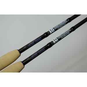 DSTYLE ブルートレック７０ＨーＳ 　　　　ブルートレック６１０ＬーＳ DSTYLE BLUE TREK/ブルートレック DBTS-610L-S : BOAT&TACKLE