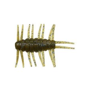 DSTYLE/ディスタイル GEELACANTH 4inch/ギーラカンス 4インチ Feco認定