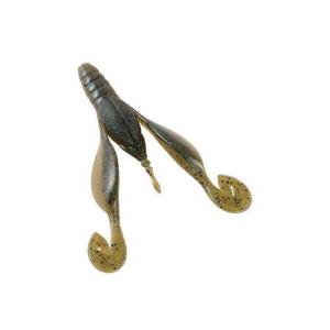 DSTYLE/ディスタイル GEELACANTH 4inch/ギーラカンス 4インチ Feco認定