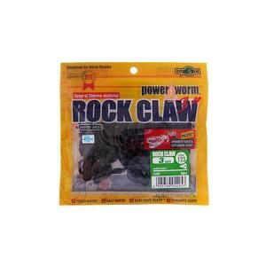 ECOGEAR/エコギア　ROCK CLAW/ロッククロー　3インチ【OUTLET在庫限り】【メール便可】｜boat-tacklecruise