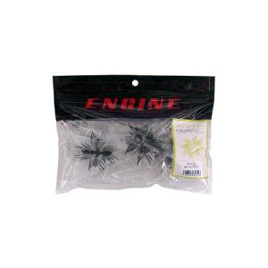 ENGINE/エンジン　Moja Four/モジャフォー　Feco認定