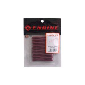 ENGINE/エンジン　S.T.PICK/S.T.ピック　2.5インチ　Feco認定　【メール便可】