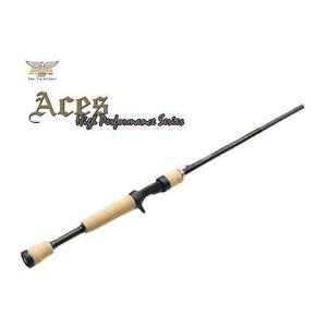 TIEMCO fenwick/フェンウィック ACES/エイシス ACES60CLJ 
