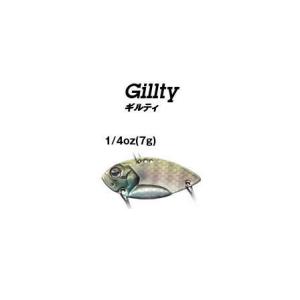 Fish Arrow/フィッシュアロー　Gillty/ギルティ　(1/4oz)