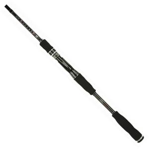 テッドソード CROSS BORN KGB-00 G-600H バスロッド テッドソード