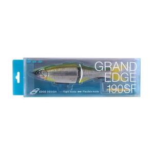 WILD LURES/ワイルドルアーズ WILD BEAT 180SF/ワイルドビート180