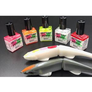 Grow Design works/グロウデザインワークス　SOFT LURE MARKER’S(ソフトベイト用マーカー)｜boat-tacklecruise