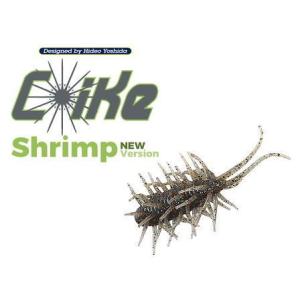 HIDEUP/ハイドアップ　Coike Shrimp/コイケシュリンプ　Feco認定