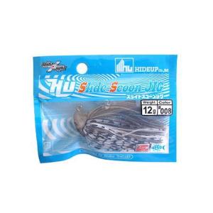 HIDEUP（ハイドアップ） HU Slide Scoon JIG/エイチユースライド