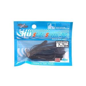 HIDEUP（ハイドアップ） HU Slide Scoon JIG/エイチユースライド