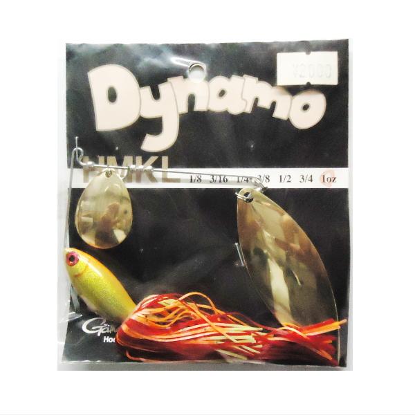 HMKL/ハンクル　Dynamo/ダイナモ　1oz【OUTLET在庫限り】【メール便可】