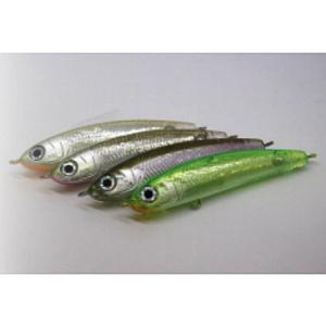 ZEAL ズイール WOOD ジタバタアライくん 3/4oz.class すけきよ : 松本