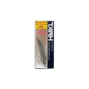 HMKL（ハンクル） Dynamo Buzz Bait/ダイナモバズベイト 1/2oz Feco