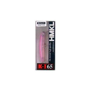 HMKL/ハンクル　K-I MINNOW 65SP/K-Iミノー65SP　(サスペンド)　【メール便...