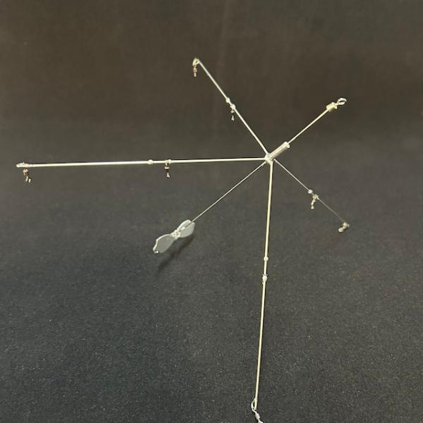 INCYDE/インサイド　PROP HOOKER ZERO/プロップフッカーゼロ