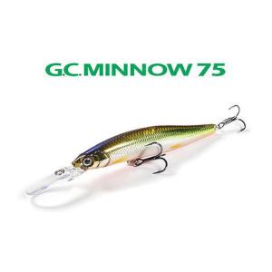issei/一誠 G.C.MINNOW 89/G.C.ミノー 89SR-SP 【メール便可